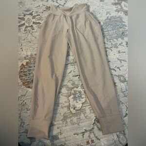 Old Navy Women’s High Rise Powersoft Joggers